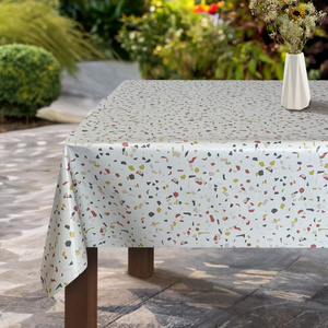 Tablecloth Vinyl Table Cover 140 x 220 Gosia 11