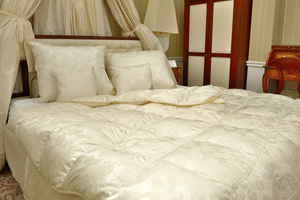 Warm Notte Dolce Winter Quilt 140x200