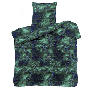 Bedding 140 x 200 2cz Satin Maria 2545