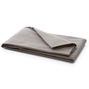 140 x 200 Cotton Fitted Sheet Evita 03