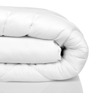 Quilt 140x200 Anti-allergenic Mery Year-round 01