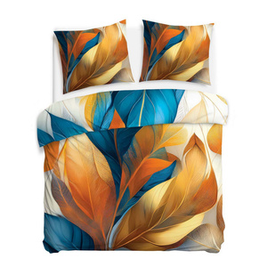 Bedding 180 x 200 3pc Satinlove Premium 12418