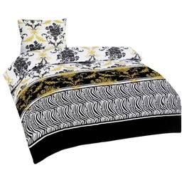 Bedding 140 x 200 2cz Cotton Matex FLANELA 68