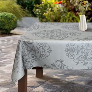 Tablecloth Plastic Table Cover 140 x 300 Gosia 23