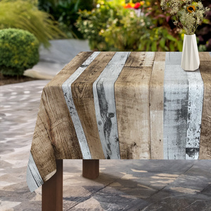 Tablecloth PVC 140 x 140 Gosia 54