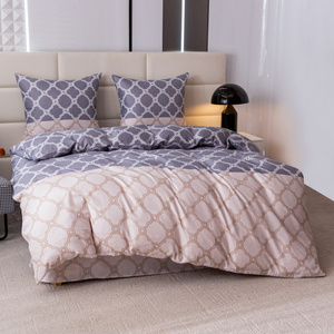 Bedding 160 x 200 4pc Satin Maria 3081