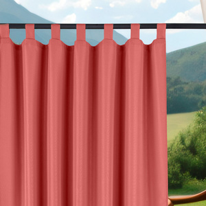 Curtain 155 x 200 Outdoor Waterproof Rune B07