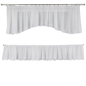 Curtain 2W1 Balcony Dagmara-3 400 x 65 I 400 x 35B