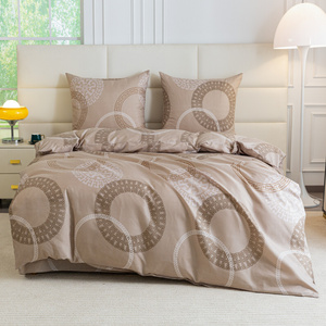 Bedding 160 x 200 3pcs Satin Maria 3048
