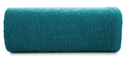 Bath Towel Smooth1 (33) 50 x 90 C.Turquoise