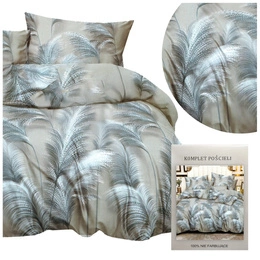 Bedding 200 x 220 3pcs Microfiber HXDD-1567