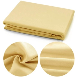 Bed sheet 140 x 200 With Eraser Dimi Banana