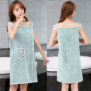 Towel 80 x 140 Microfiber Tunic Aga 03