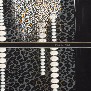 Bedding 220 x 200 3 pcs Makosatin Eva Minge EVA 22