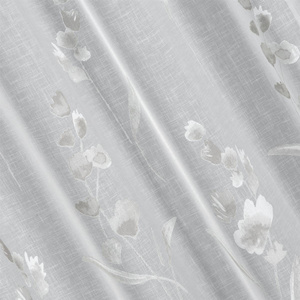 Decorative Curtain Isabel 140 x 250 B+Be grommets