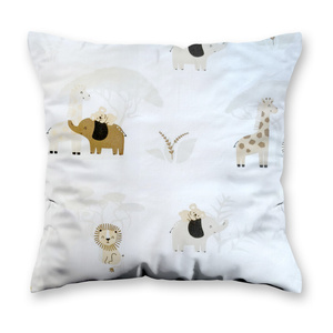 Cushion Cover 40 x 40 Cotton for Belluno 255 Pillow