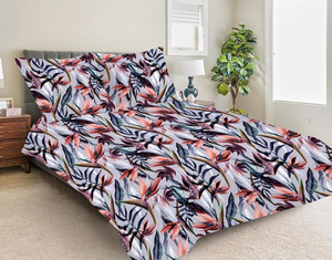 Bedding 140 x 200 2cz Satin EXCLUSIVE 48