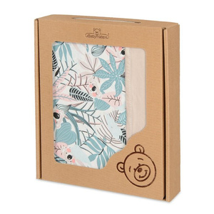 Blanket 75 x 100 Bamboo Double-sided Bamboo 16