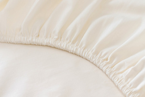Sheet 180 x 200 Cotton with Elastic Evita 01