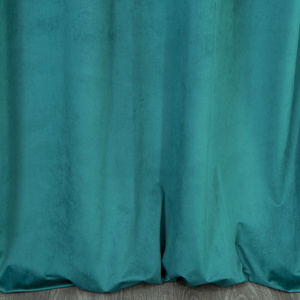 Curtain 140 x 250 Ready Decorative Hazel Tur + Sr