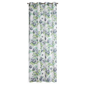 Mona Decorative Curtain 140 x 250 Spill White