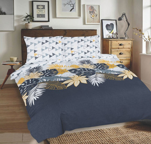 Bedding 160 x 200 Cotton UNIVERSAL MATEX 3