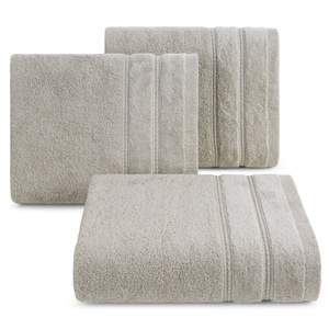 Glory4 Bath Towel (02) 30 x 50 Beige