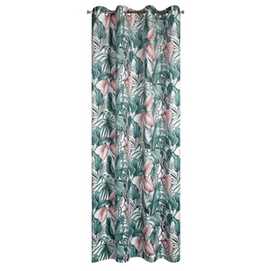 Curtain 140 x 250 Decorative Madeira Bia+Z