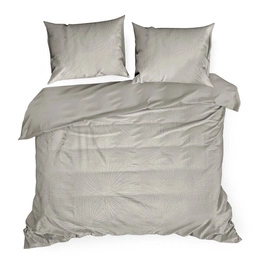 Bedding 220 x 200 3 pcs Jacquard Cotton Nikol