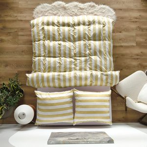 Bedding 140 x 200 2 pcs Smooth Eusebia Home 04