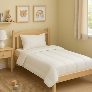 All-Year Round Set Duvet 90 x 120 + 40 x 60 Mauro