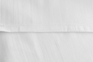 Sheet 220 x 240 Without Elastic Hotel Cotton Iris