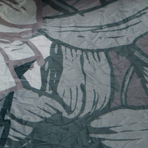 Bedding 160 x 200 3pc. Cr Premium10 Set