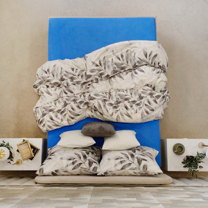 180 x 200 Terry sheet with elastic Gaja 17