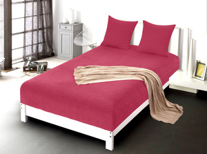 Fitted sheet 140 x 200 Bear 11