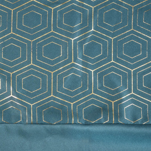 Curtain 140 x 250 Ready Decorative Dafne No + Zl