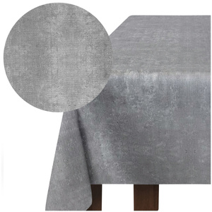 Tablecloth Vinyl Table Cover 140 x 220 Gosia 19