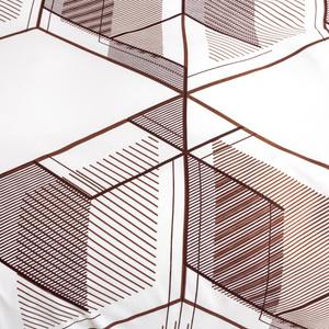 Bedding 200 x 220 3pcs Satin Maria 2785