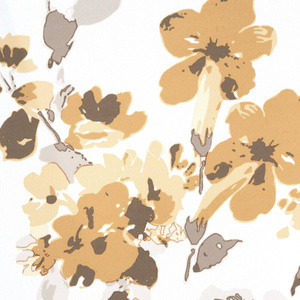 Caren Blackout Curtain 140 x 250 Beige