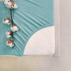 80 x 180 Terry sheet with elastic Gaja 43