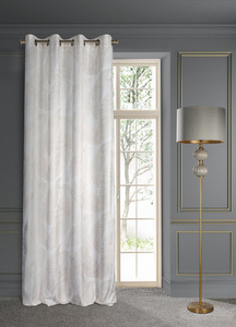 Ready-made Curtain Decor 140 x 250 Luna2A Drawstring