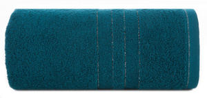 Gala 11 Turquoise 50 x 90 Terry Bath Towel
