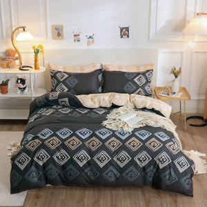 Bedding 200 x 220 3pc Double-sided Joana H111706