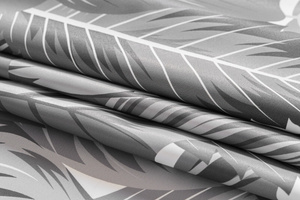 Curtain 140 x 250 Decorative Blackout Leni 05 P