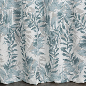 Curtain 140 x 250 Decorative Hariet Sky+Cream