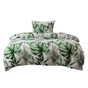 Bedding 140 x 200 2cz Microfiber Teddy Martino 3182