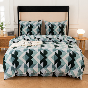 Bedding 140 x 200 2cz Microfiber Teddy Martino 3186