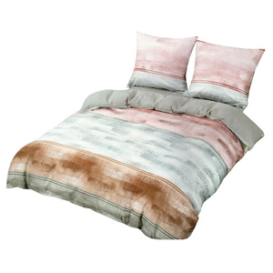 Bedding 200 x 220 3pc Satin Melita 279