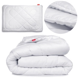 Quilt 160x200 Anti-allergenic Mery Warm 01