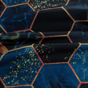 Bedding 220 x 200 3cz Satin Valeria 1539N